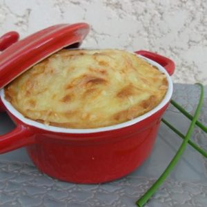 Hachis Parmentier
