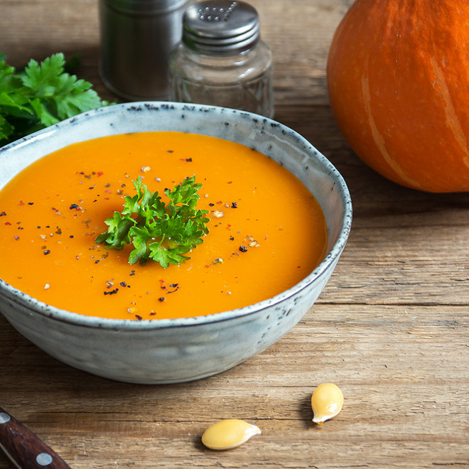 Velouté de butternut 1L – Image 3