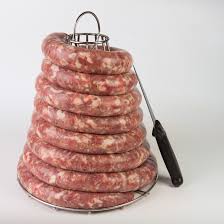 PROMO Grosse saucisse vigneronne