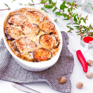 Moussaka